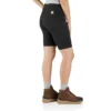 Force Fitted lette arbejdsshorts til kvinder