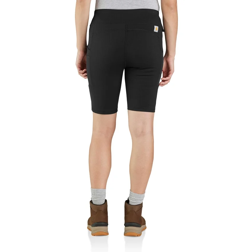 Force Fitted lette arbejdsshorts til kvinder