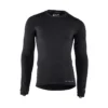 Force Heavyweight Stretch-undertøj med sweatshirt med rund hals