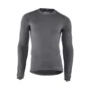 Force Heavyweight Stretch-undertøj med sweatshirt med rund hals
