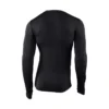 Force Heavyweight Stretch-undertøj med sweatshirt med rund hals