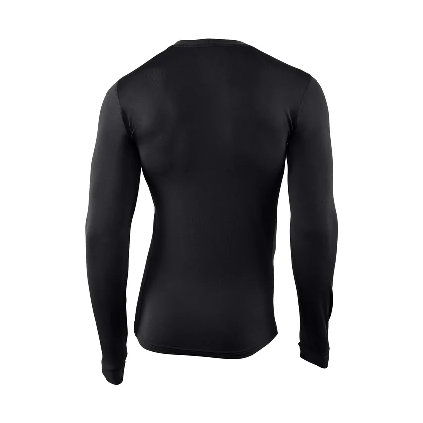 Force Heavyweight Stretch-undertøj med sweatshirt med rund hals