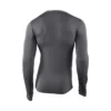 Force Heavyweight Stretch-undertøj med sweatshirt med rund hals