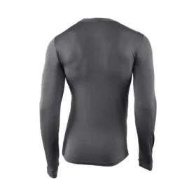 Force Heavyweight Stretch-undertøj med sweatshirt med rund hals