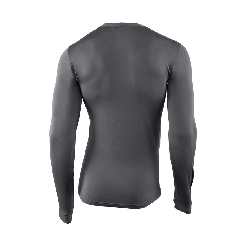 Force Heavyweight Stretch-undertøj med sweatshirt med rund hals