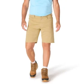 Force Huron-shorts i afslappet pasform, 9" – Arbejdsshorts