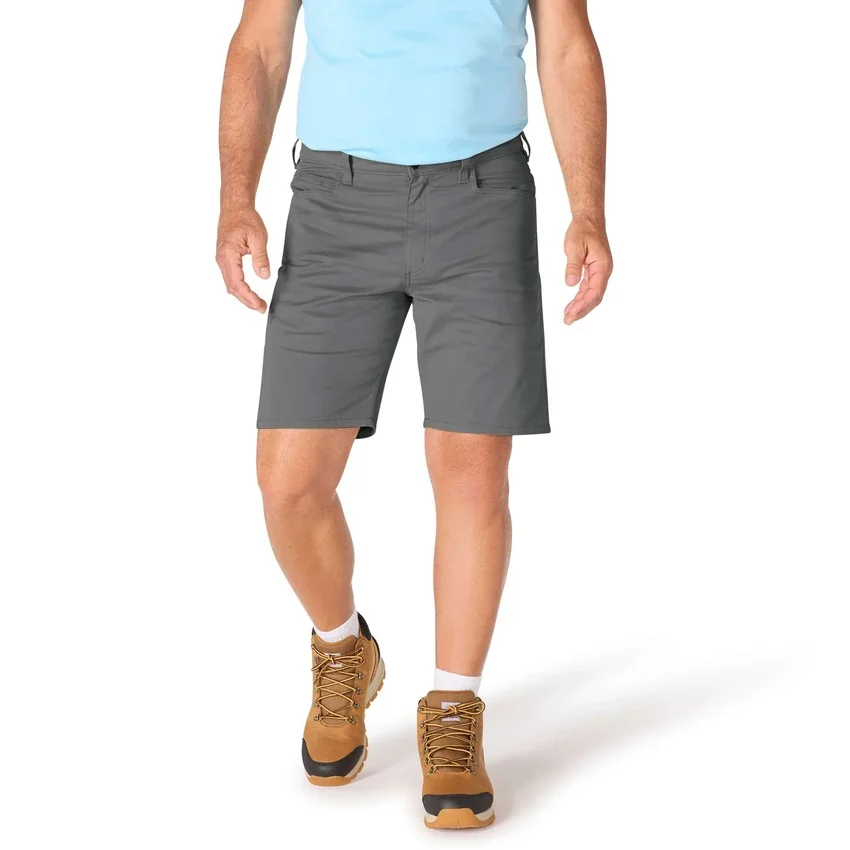Force Huron-shorts i afslappet pasform, 9" – Arbejdsshorts
