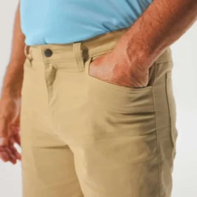 Force Huron-shorts i afslappet pasform, 9″ – Arbejdsshorts