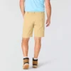 Force Huron-shorts i afslappet pasform, 9" – Arbejdsshorts