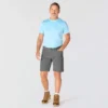 Force Huron-shorts i afslappet pasform, 9" – Arbejdsshorts