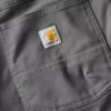 Force Huron-shorts i afslappet pasform, 9" – Arbejdsshorts
