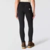 Force leggings til kvinder i mellemkraftig kvalitet med lommer