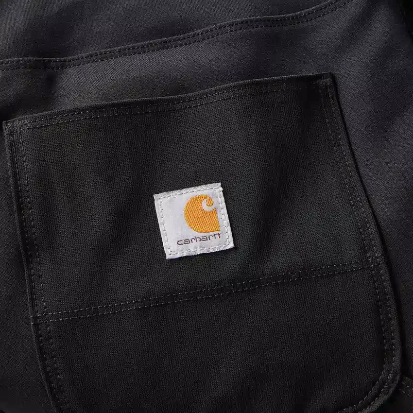 Force leggings til kvinder i mellemkraftig kvalitet med lommer