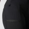 Force letvægts-leggings med lommer til kvinder