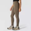 Force letvægts-leggings med lommer til kvinder