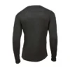 Force mellemkraftigt stretch-undertøj med sweatshirt med rund hals