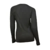 Force mellemkraftigt stretch-undertøj med sweatshirt til kvinder