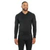 Force Midweight Micro-Grid Base Layer-hettetrøje