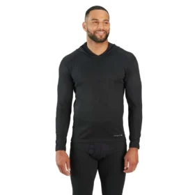 Force Midweight Micro-Grid Base Layer-hettetrøje