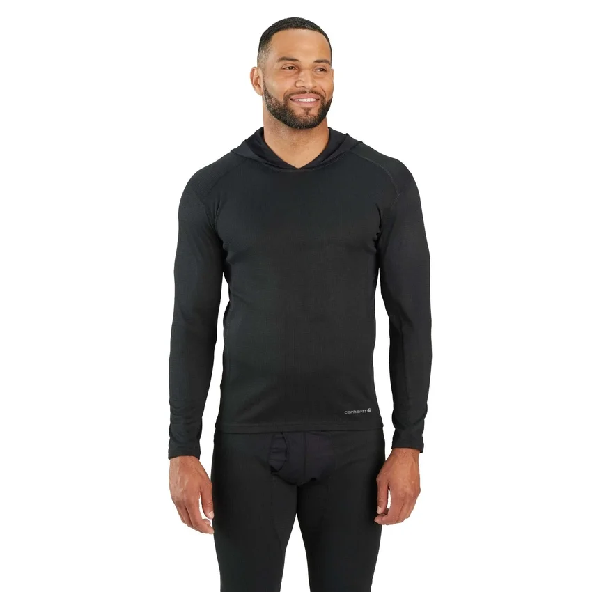 Force Midweight Micro-Grid Base Layer-hettetrøje