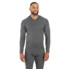 Force Midweight Micro-Grid Base Layer-hettetrøje