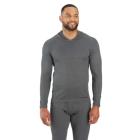 Force Midweight Micro-Grid Base Layer-hettetrøje