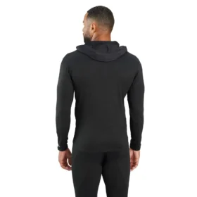Force Midweight Micro-Grid Base Layer-hettetrøje