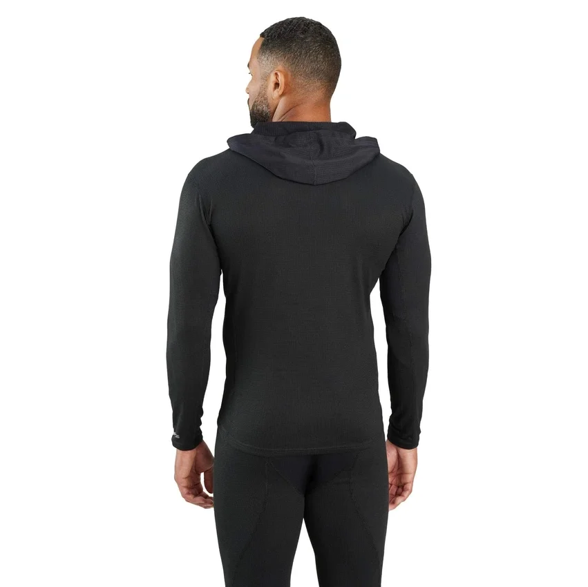 Force Midweight Micro-Grid Base Layer-hettetrøje