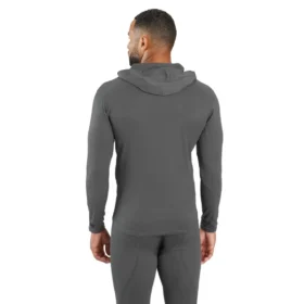 Force Midweight Micro-Grid Base Layer-hettetrøje
