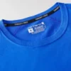 Force åndbar, fugttransporterende T-shirt med logo til mænd