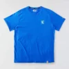 Force åndbar, fugttransporterende T-shirt med logo til mænd