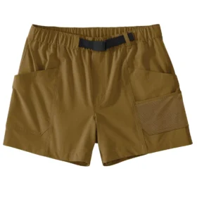 Force Phoenix Cargo-arbejdsshorts til kvinder