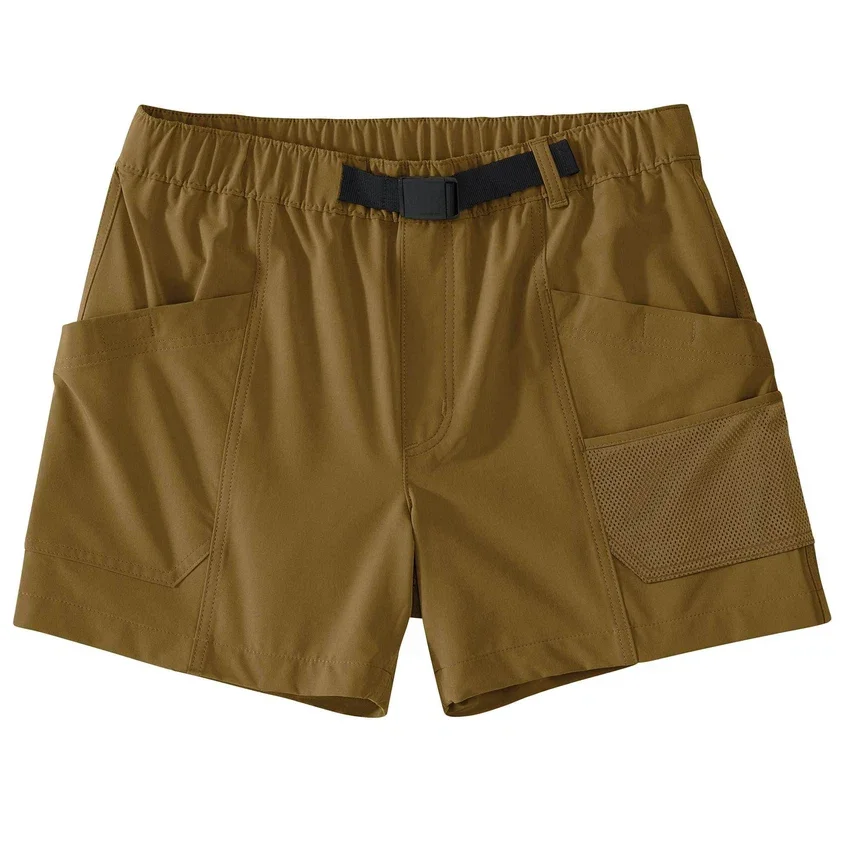 Force Phoenix Cargo-arbejdsshorts til kvinder