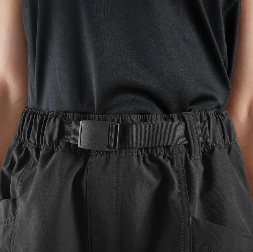 Force Phoenix Cargo-arbejdsshorts til kvinder
