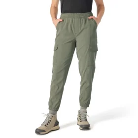 Force Phoenix Cargo-joggingbukser til kvinder