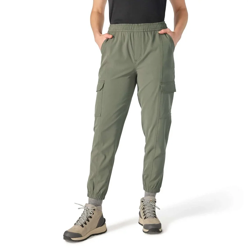 Force Phoenix Cargo-joggingbukser til kvinder