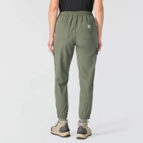 Force Phoenix Cargo-joggingbukser til kvinder