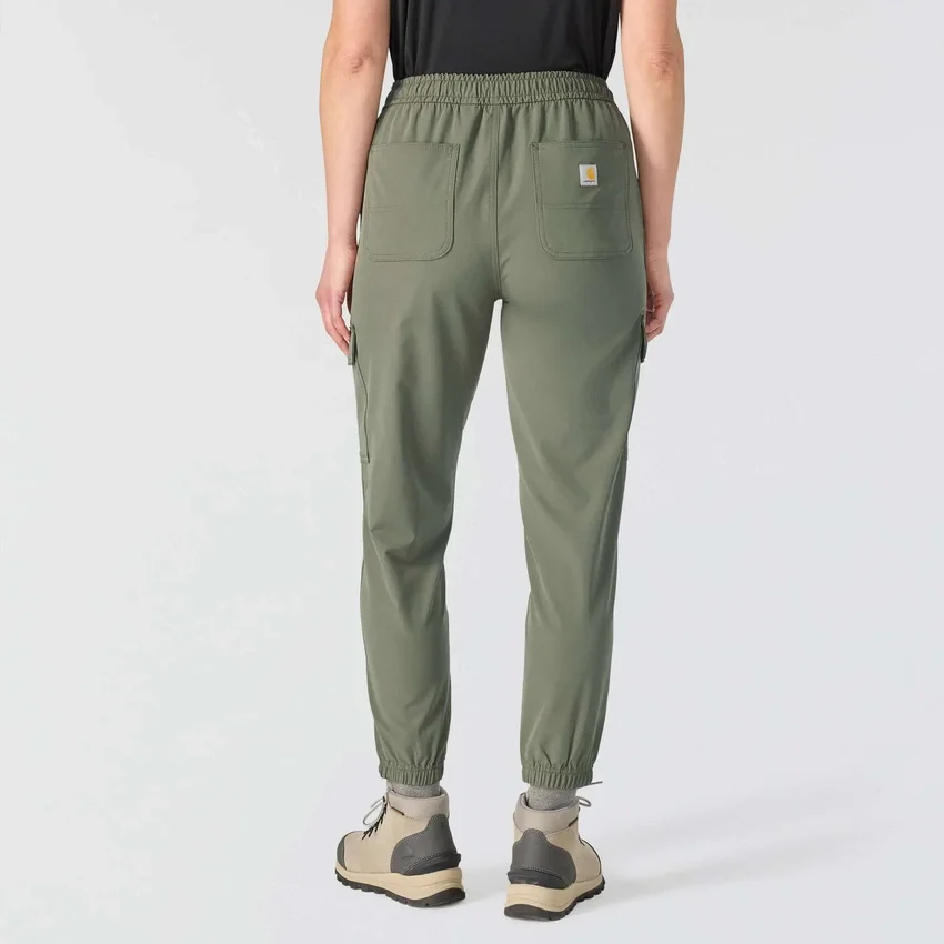 Force Phoenix Cargo-joggingbukser til kvinder