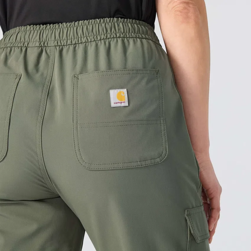 Force Phoenix Cargo-joggingbukser til kvinder