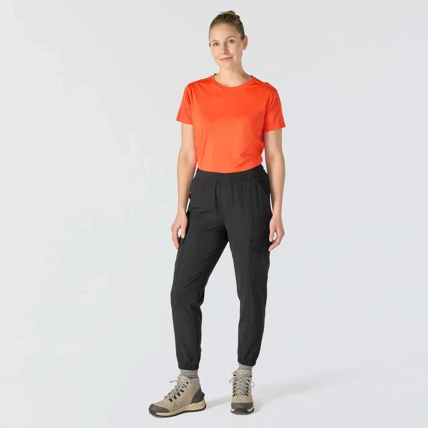 Force Phoenix Cargo-joggingbukser til kvinder