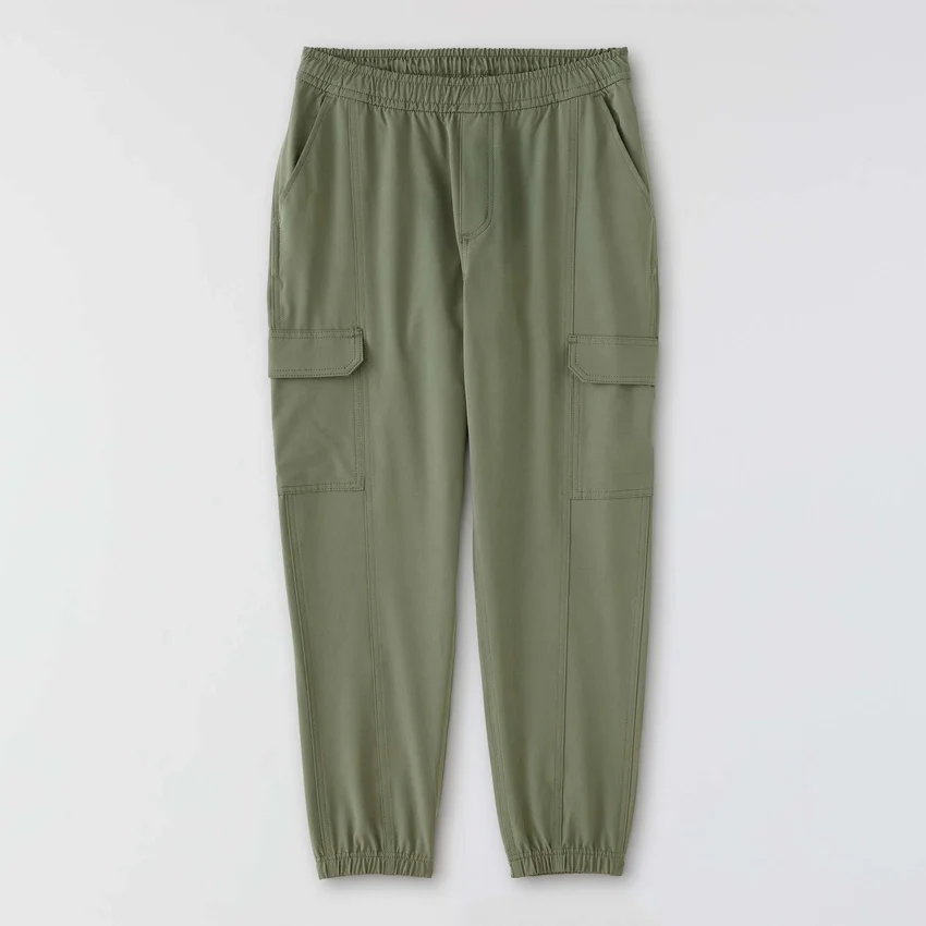 Force Phoenix Cargo-joggingbukser til kvinder