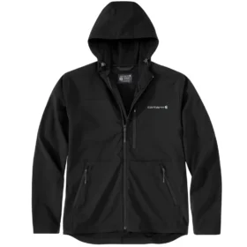 Force Phoenix DWR softshell-jakke til mænd