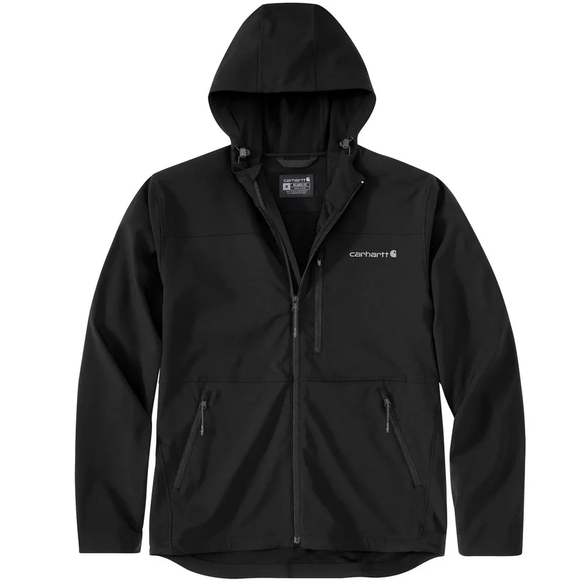 Force Phoenix DWR softshell-jakke til mænd