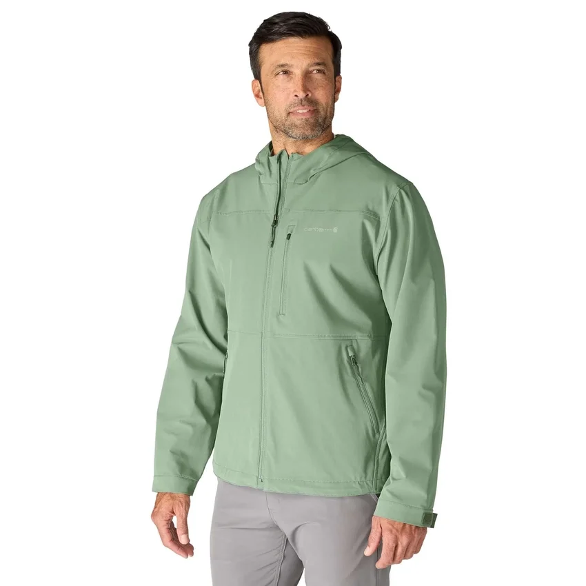 Force Phoenix DWR softshell-jakke til mænd