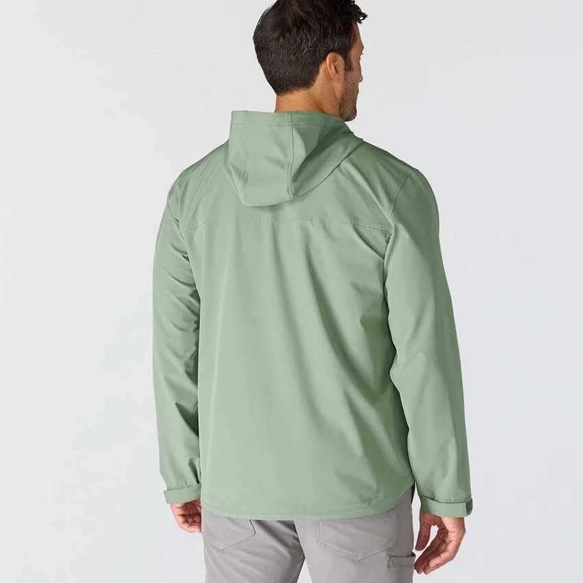 Force Phoenix DWR softshell-jakke til mænd