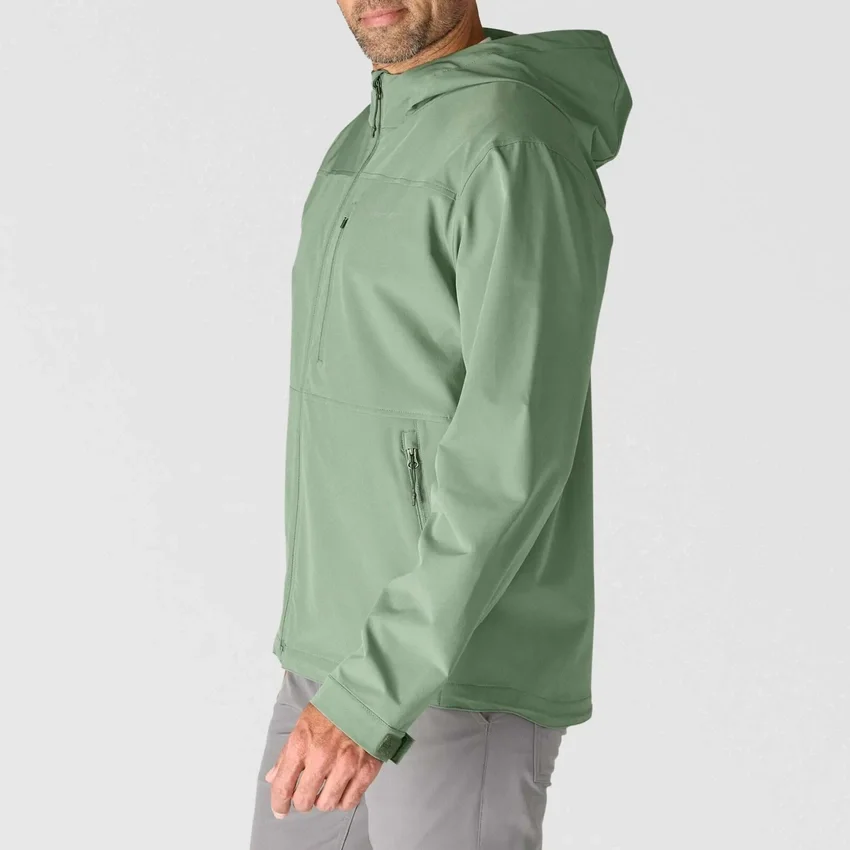 Force Phoenix DWR softshell-jakke til mænd