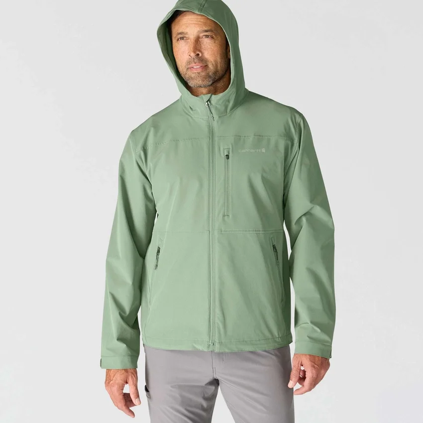 Force Phoenix DWR softshell-jakke til mænd