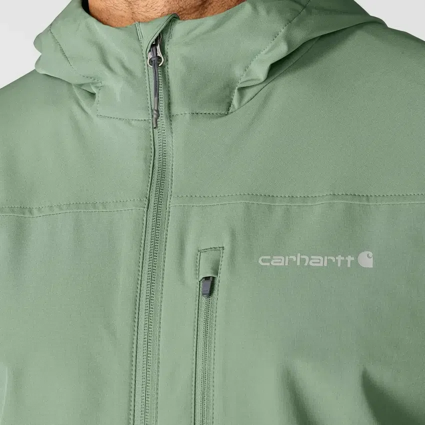Force Phoenix DWR softshell-jakke til mænd