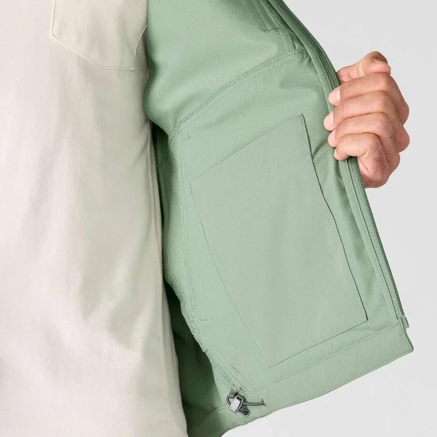 Force Phoenix DWR softshell-jakke til mænd