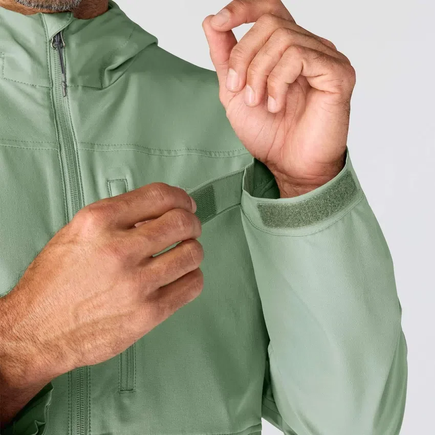 Force Phoenix DWR softshell-jakke til mænd